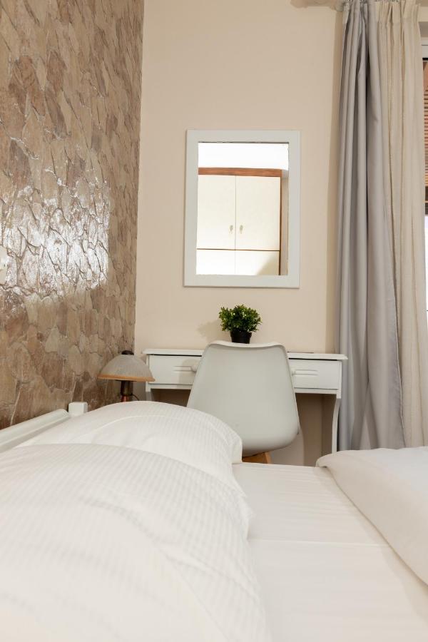 Mavrovoúnion Αnastasia Apartments מראה חיצוני תמונה