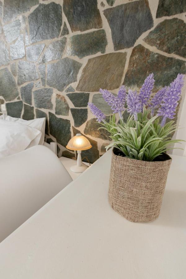Mavrovoúnion Αnastasia Apartments מראה חיצוני תמונה