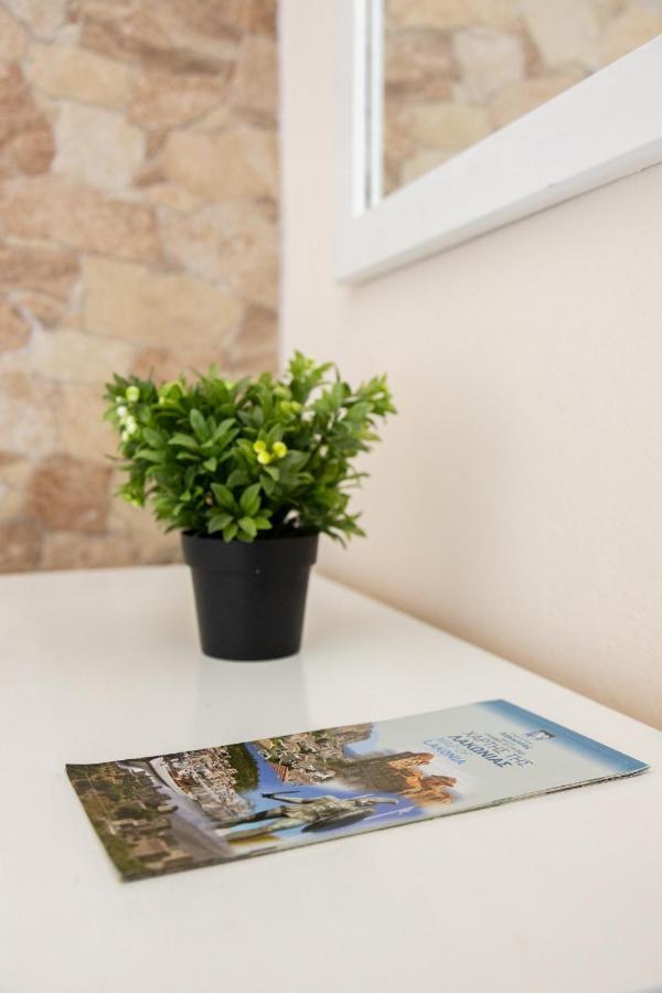 Mavrovoúnion Αnastasia Apartments מראה חיצוני תמונה