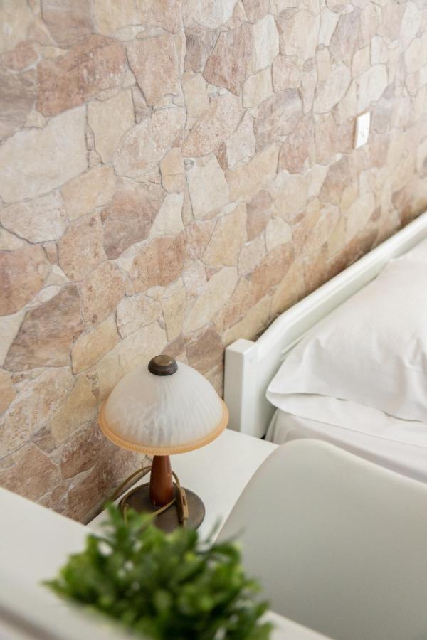Mavrovoúnion Αnastasia Apartments מראה חיצוני תמונה