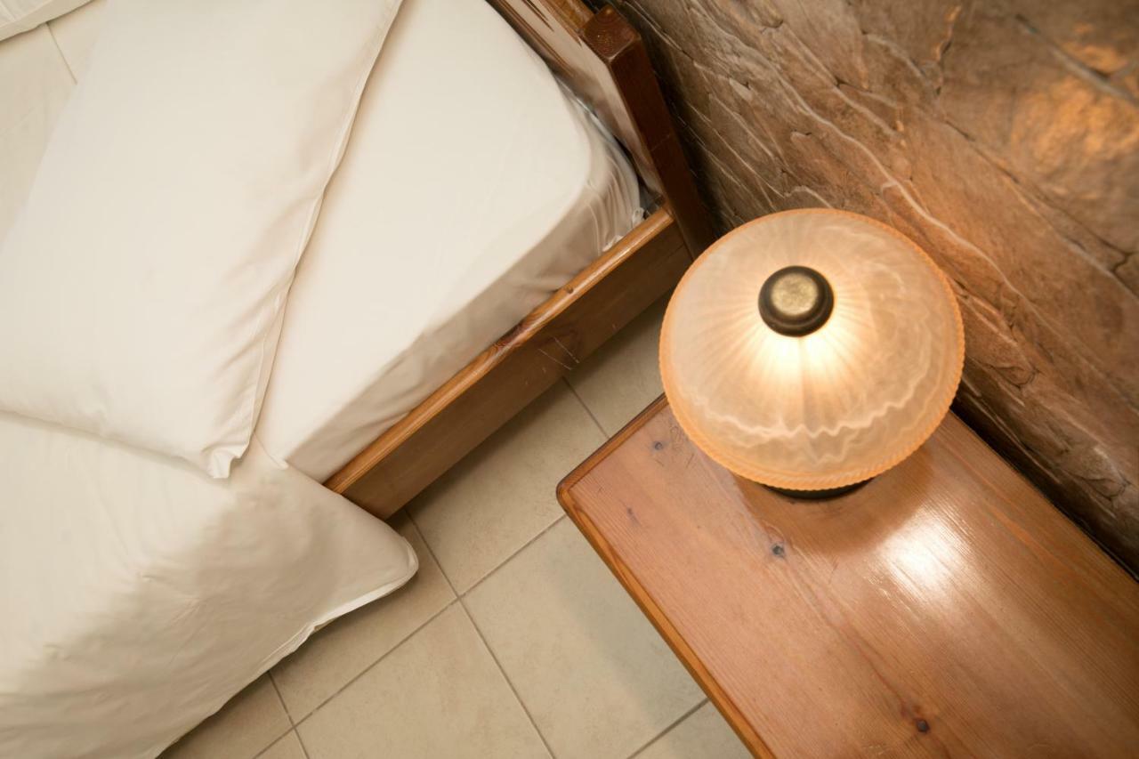Mavrovoúnion Αnastasia Apartments מראה חיצוני תמונה